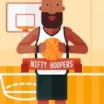 Игра Изящные Хуперы | Nifty Hoopers